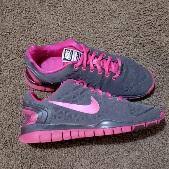 nike free tr fit 2